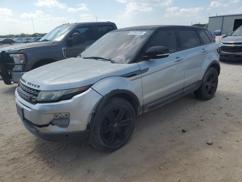 LAND ROVER RANGE ROVE 2013 with VIN SALVN2BG1DH730500 - Photo from auction