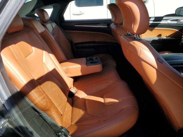 Photo 10 from auction – 2019 FORD FUSION TIT with VIN 3FA6P0SU6KR177263