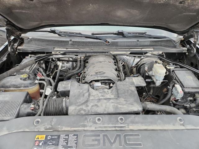 Photo 11 from auction – 2014 GMC SIERRA K15 with VIN 3GTU2VEC2EG181357