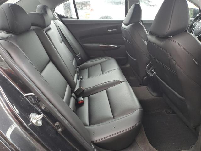 Photo 10 from auction – 2015 ACURA TLX with VIN 19UUB1F32FA019110