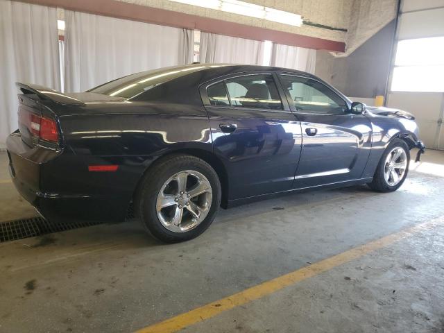 Photo 3 from auction – 2012 DODGE CHARGER SXT with VIN 2C3CDXHG8CH302023
