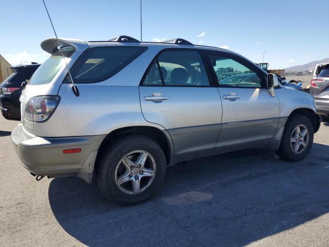 Photo 3 from auction – 2001 LEXUS RX 300 with VIN JTJHF10U810228885