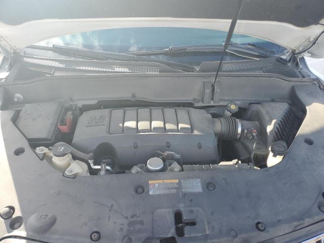 Photo 12 from auction – 2016 BUICK ENCLAVE with VIN 5GAKVCKD3GJ107822
