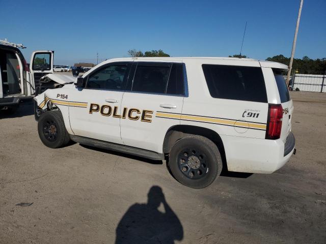 Photo 2 from auction – 2015 CHEVROLET TAHOE with VIN 1GNLC2EC8FR674704