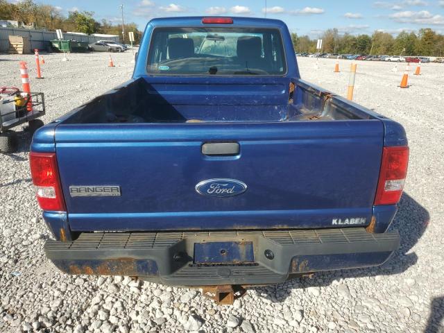 Photo 6 from auction – 2011 FORD RANGER SUP with VIN 1FTKR1ED0BPA73735