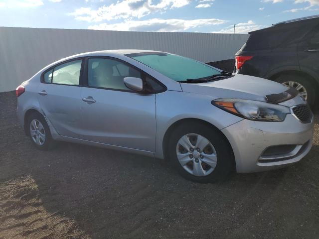Photo 4 from auction – 2015 KIA FORTE LX with VIN KNAFK4A66F5314789
