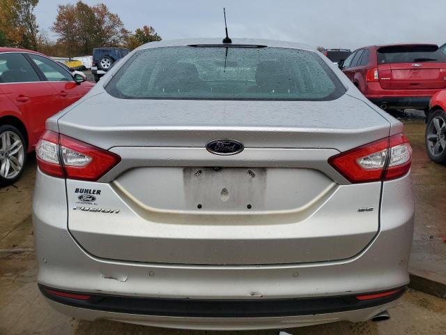 Photo 6 from auction – 2016 FORD FUSION SE with VIN 3FA6P0H74GR221303