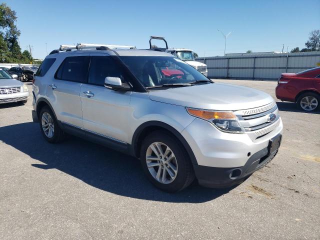 Photo 4 from auction – 2014 FORD EXPLORER XLT with VIN 1FM5K7D82EGB53059