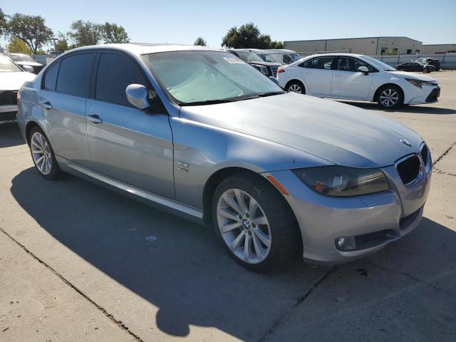 Photo 4 from auction – 2011 BMW 328 XI with VIN WBAPK7C54BA817233