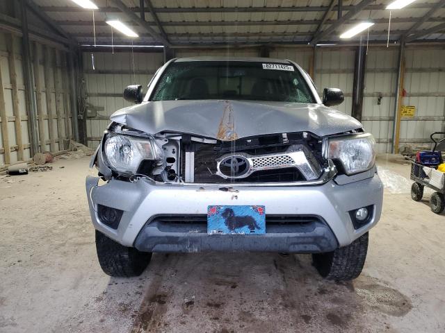 Photo 5 from auction – 2013 TOYOTA TACOMA DOU with VIN 3TMLU4EN5DM125348