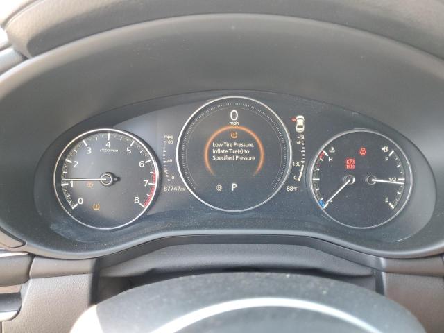 Photo 9 from auction – 2021 MAZDA 3 with VIN JM1BPAAL8M1331668