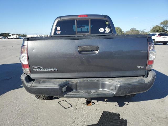 Photo 6 from auction – 2013 TOYOTA TACOMA DOU with VIN 3TMLU4EN6DM113399