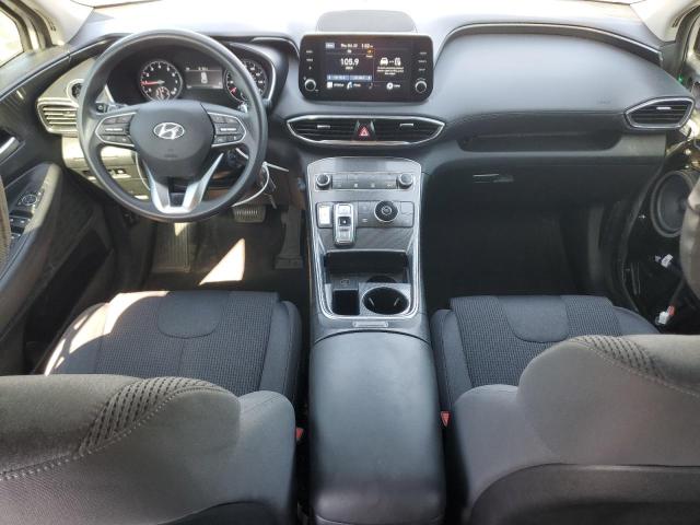 Photo 8 from auction – 2021 HYUNDAI SANTA FE S with VIN 5NMS14AJXMH313633