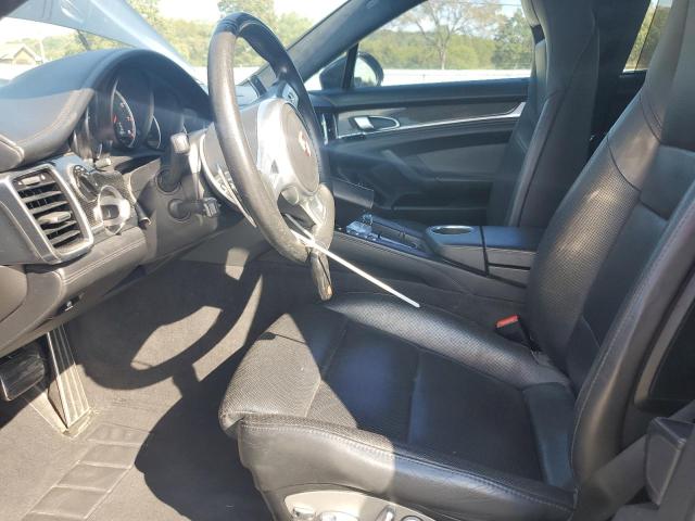 Photo 7 from auction – 2012 PORSCHE PANAMERA T with VIN WP0AC2A78CL090181
