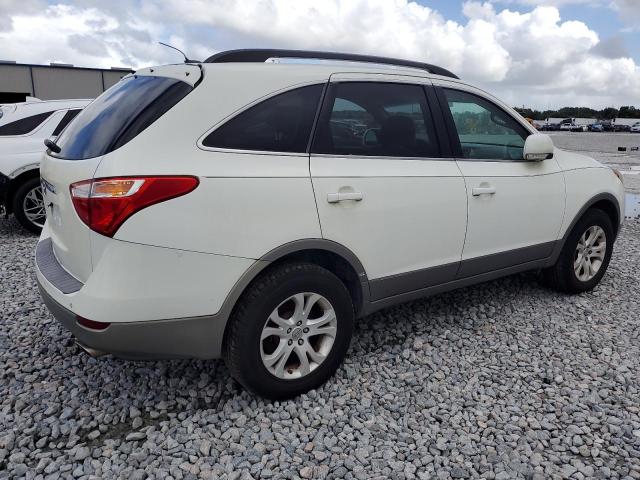 Photo 3 from auction – 2010 HYUNDAI VERACRUZ with VIN KM8NU4CC3AU119030