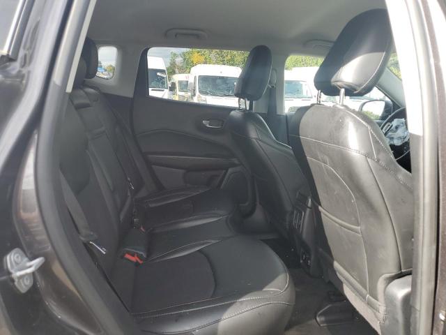 Photo 11 from auction – 2019 JEEP COMPASS LA with VIN 3C4NJDBB6KT672675