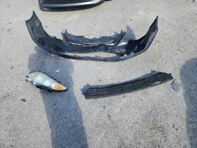 Фото 12 с аукциона – 2012 TOYOTA COROLLA BA с VIN 5YFBU4EE6CP017923