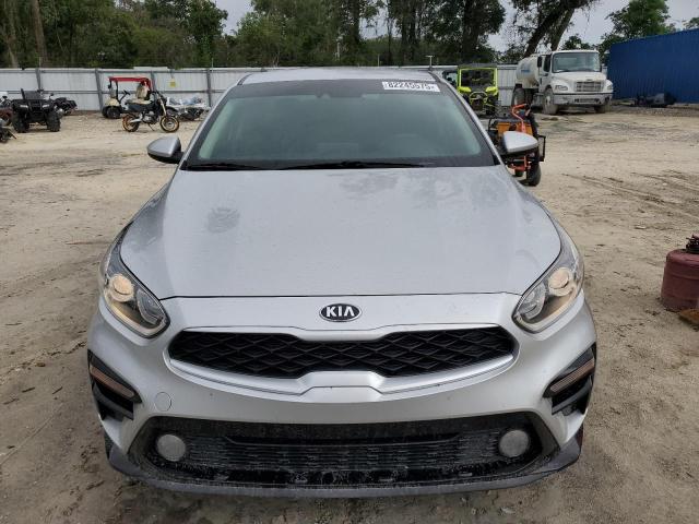 Photo 5 from auction – 2020 KIA FORTE FE with VIN 3KPF24AD4LE220685