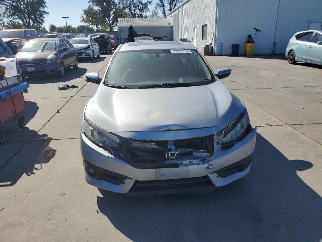 Photo 5 from auction – 2016 HONDA CIVIC EX with VIN 19XFC1F30GE214836