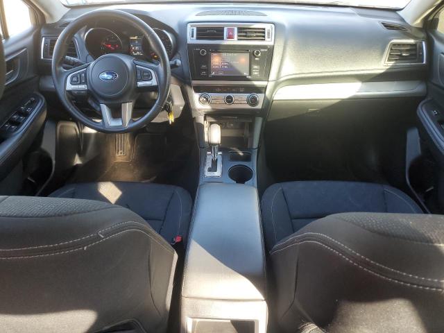Photo 8 from auction – 2017 SUBARU LEGACY with VIN 4S3BNAB69H3010005