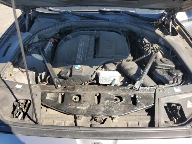 Photo 11 from auction – 2013 BMW 535 XI with VIN WBAFU7C59DDU73907