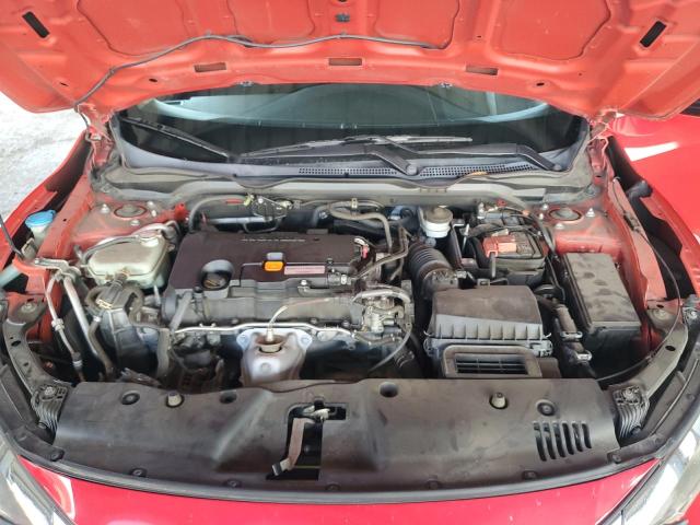 Photo 11 from auction – 2018 HONDA CIVIC LX with VIN 2HGFC2F55JH538188