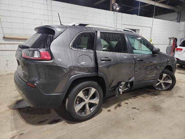 Photo 3 from auction – 2020 JEEP CHEROKEE L with VIN 1C4PJMDX2LD558973