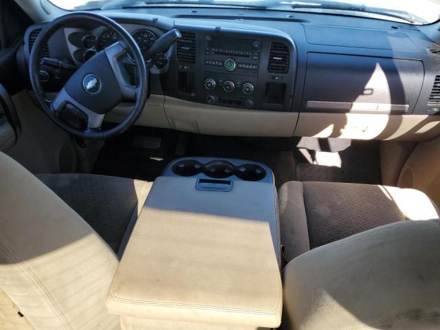 Photo 8 from auction – 2007 CHEVROLET SILVERADO with VIN 1GCEC19CX7Z521975