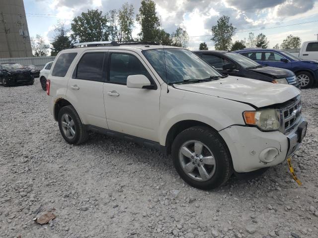 Photo 4 from auction – 2010 FORD ESCAPE LIM with VIN 1FMCU9EG6AKC62196