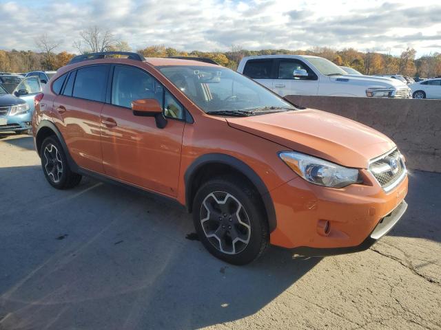 Photo 4 from auction – 2015 SUBARU XV CROSSTR with VIN JF2GPAFC2FH327089