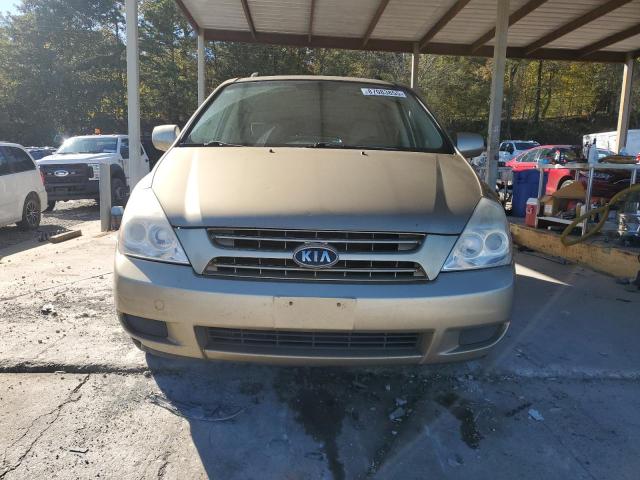 Photo 5 from auction – 2008 KIA SEDONA with VIN KNDMB133686264534