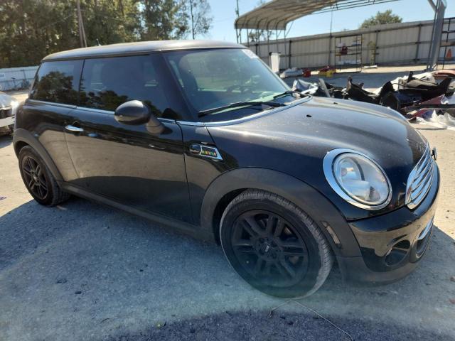 Photo 4 from auction – 2013 MINI COOPER with VIN WMWSU3C53DT689538