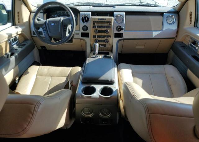 Photo 8 from auction – 2011 FORD F150 SUPERCREW with VIN 1FTFW1ET7BFD06856