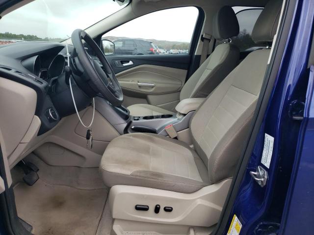 Photo 7 from auction – 2015 FORD ESCAPE SE with VIN 1FMCU0GX8FUB55915