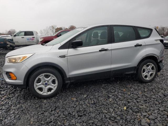 FORD ESCAPE S 2017 with VIN 1FMCU0F73HUB98935 - Photo from auction