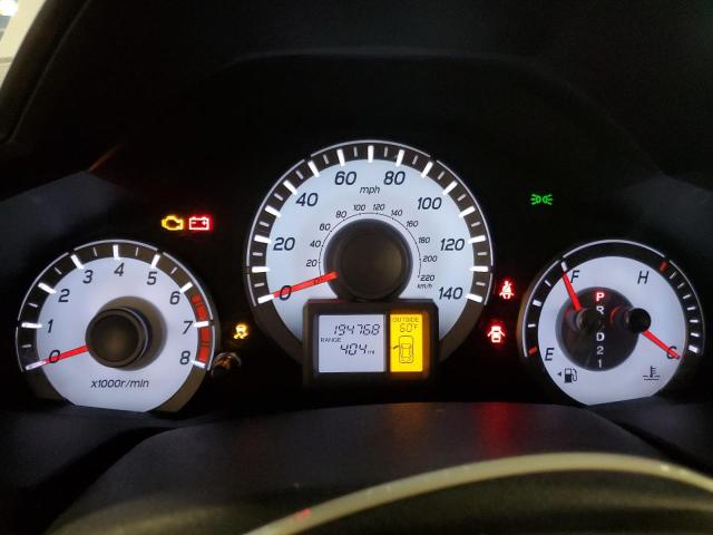 Photo 9 from auction – 2015 HONDA PILOT EXL with VIN 5FNYF4H51FB032118