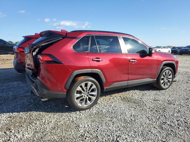 Photo 3 from auction – 2020 TOYOTA RAV4 LIMIT with VIN JTMN1RFV5LD057334