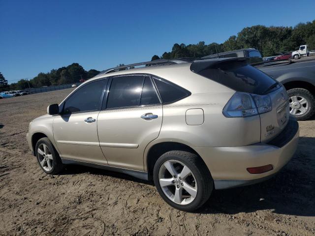 Photo 2 from auction – 2008 LEXUS RX 350 with VIN 2T2HK31U18C063914
