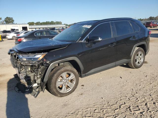 TOYOTA RAV4 XLE 2023 with VIN 2T3W1RFV0PC231034 - Photo from auction