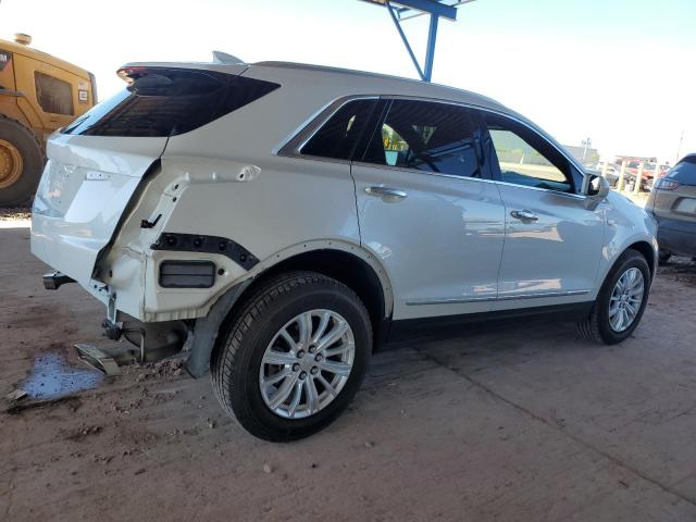 Photo 3 from auction – 2017 CADILLAC XT5 with VIN 1GYKNARS2HZ194102