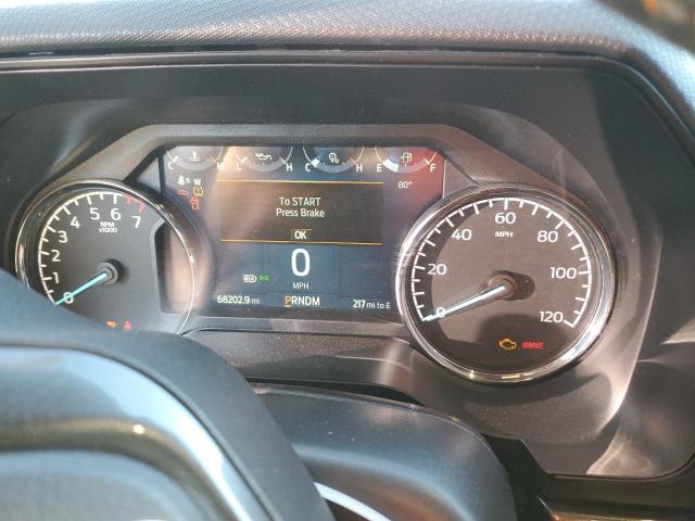 Photo 9 from auction – 2022 FORD F150 SUPER with VIN 1FTEW1E81NFC34208
