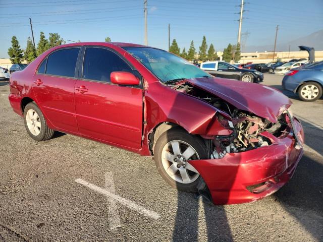 Photo 4 from auction – 2003 TOYOTA COROLLA CE with VIN 1NXBR32E73Z007884