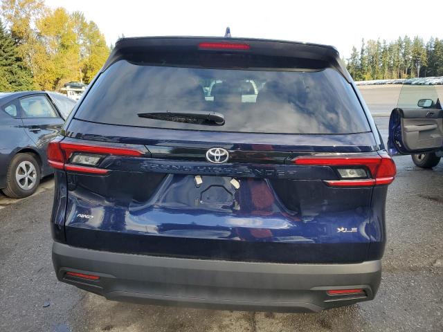 Photo 6 from auction – 2025 TOYOTA GRAND HIGH with VIN 5TDAAAB56SS101723