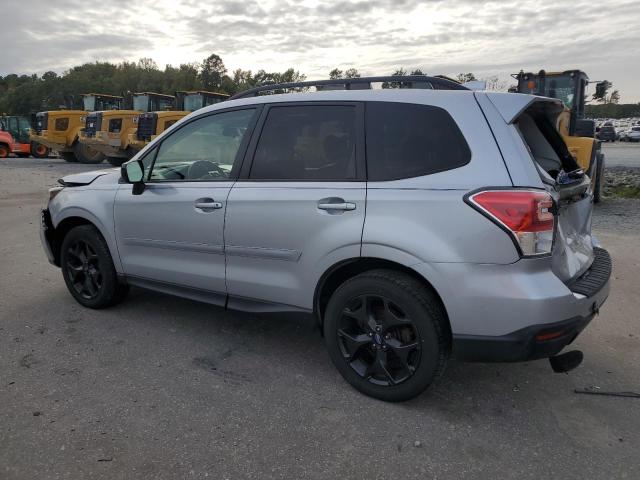 Photo 2 from auction – 2018 SUBARU FORESTER 2 with VIN JF2SJAGC4JH602187