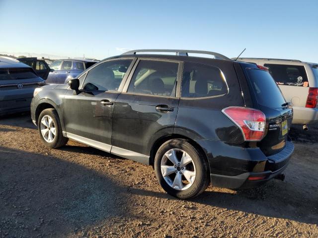 Photo 2 from auction – 2015 SUBARU FORESTER with VIN JF2SJADC7FH579094