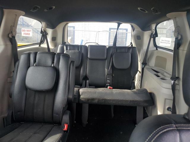 Photo 10 from auction – 2020 DODGE GRAND CARA with VIN 2C4RDGCG1LR253187
