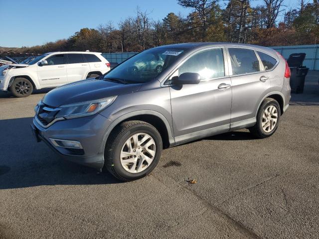HONDA CR-V EX 2016 with VIN 2HKRM4H50GH681406 - Photo from auction