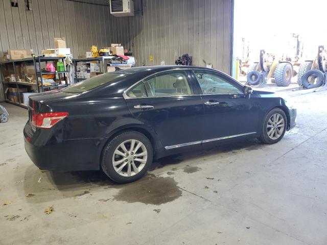 Photo 3 from auction – 2012 LEXUS ES 350 with VIN JTHBK1EG5C2494376