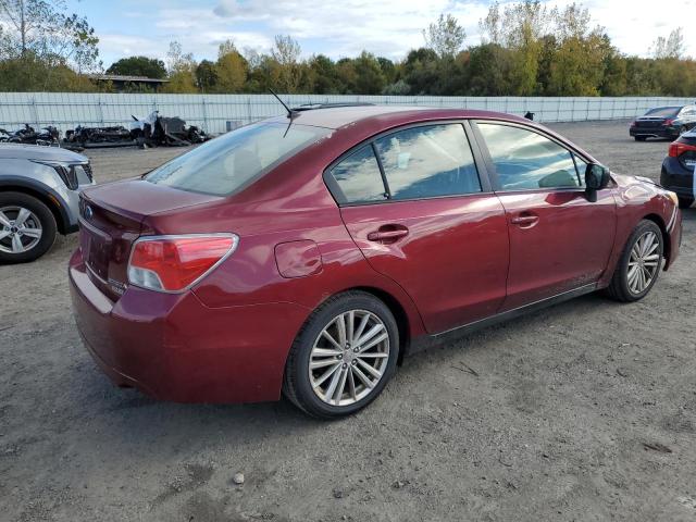 Photo 3 from auction – 2013 SUBARU IMPREZA with VIN JF1GJAA61DH002311