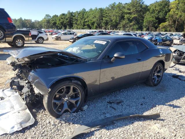 DODGE CHALLENGER GT 2019 with VIN 2C3CDZJG1KH747417 - Photo from auction